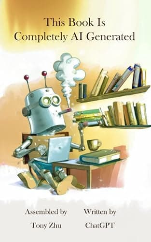 AI Generated Book
