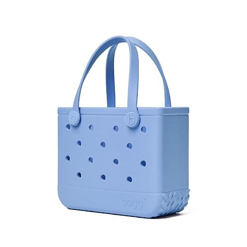 BOGG BAG Durable, Washable, Tip-proof – Beach, Pool, Boat, Work, Sports - Image 1