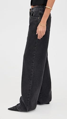 Lioness Women's Rising Jeans thumbnail 4