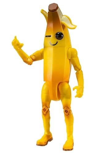 Fortnite 6" Legendary Series Figure, Peely thumbnail 2