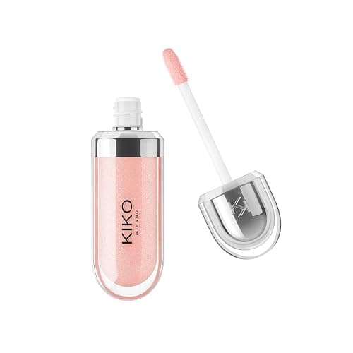 Kiko Milano 3D Hydra Lip Gloss, Hydrating Lipgloss - Image 1