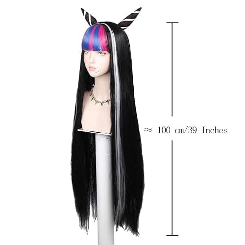 Ibuki wig thumbnail 3