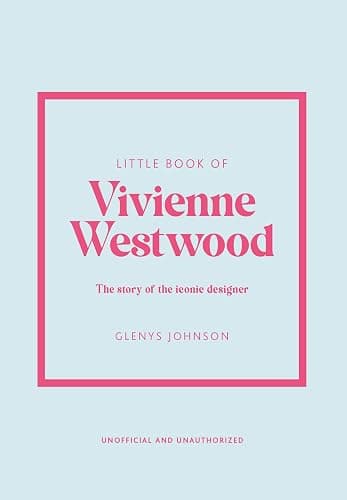 vivienne westwood book - Image 1