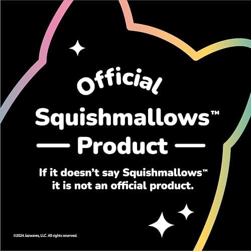Squishmallows Original 16-Inch Junie the Yellow Banana | Collectable Cute Plush Toy, Cuddly Toys for Children, Soft Toys, Cute Teddies Suitable for Girls and Boys Ages 3 thumbnail 7