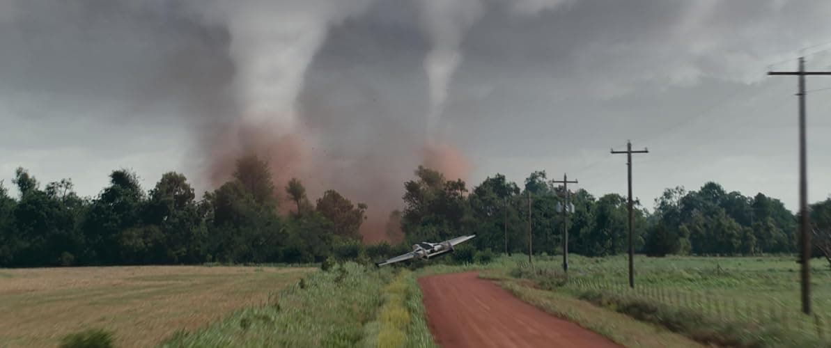Twisters - Collector's Edition [DVD] thumbnail 8
