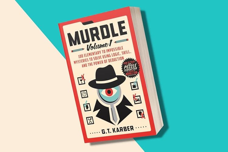 Murdle: Volume 1 thumbnail 10
