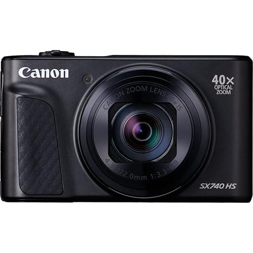 Canon SX740 HS PowerShot - Versione UK - Image 1