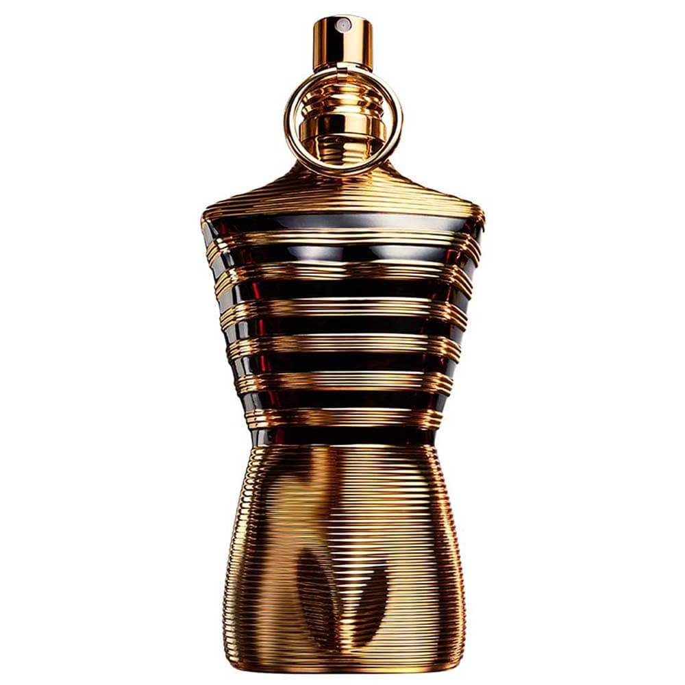 Le Male Elixir by Jean Paul Gaultier for Men - 4.2 oz Parfum Spray - Image 1