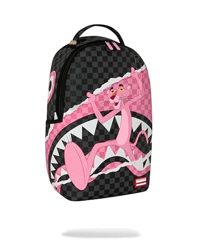 Sprayground PINK PANTHER BREAK THRU BACKPACK thumbnail 2