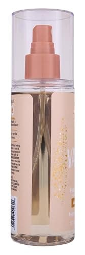 Tree Hut Fragrance Mist - Vanilla - 6 fl oz - Hydrating, Alcohol-Free Formula - Warm, Creamy Scent with Vanilla, Sandalwood, and Coconut Cream Notes thumbnail 2