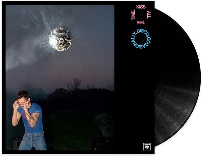 Kiss All The Time. Disco, Occasionally. - Image 1