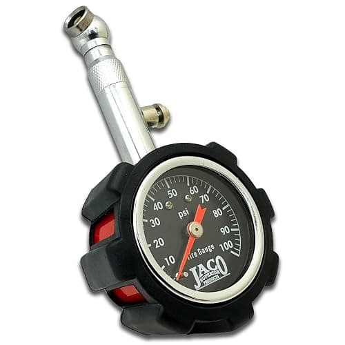 Brandon Check my Tire Pressure - Image 1
