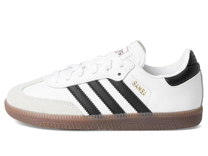Adidas Samba OG Big Kid Sneakers thumbnail 4