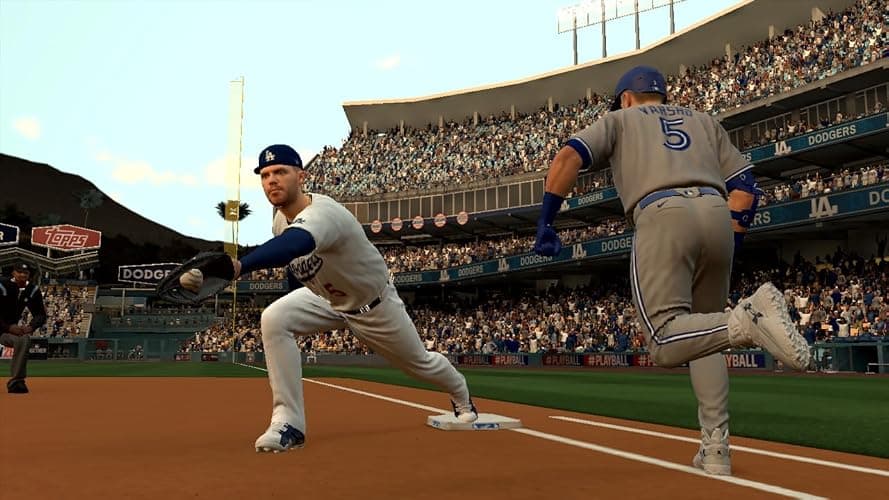 MLB: The Show 26 - Nintendo Switch thumbnail 5