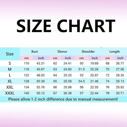 Palm Puff Hoodie for Women Teen Girls Beach Style Oversized Preppy Sweatshirt Y2K Cute Graphic Long Sleeve Tops with Pocket thumbnail 7