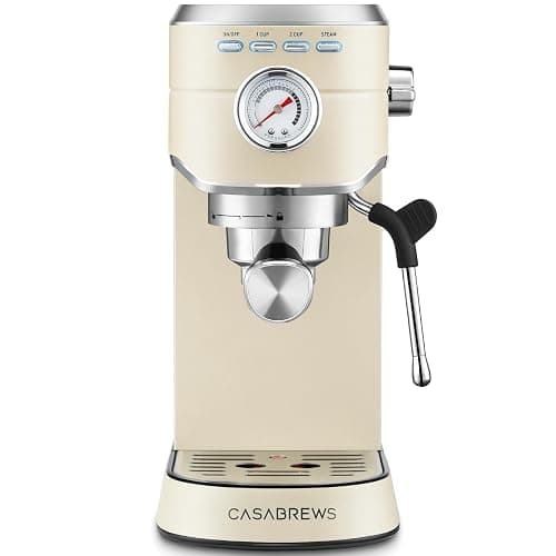 Espresso machine - Image 1