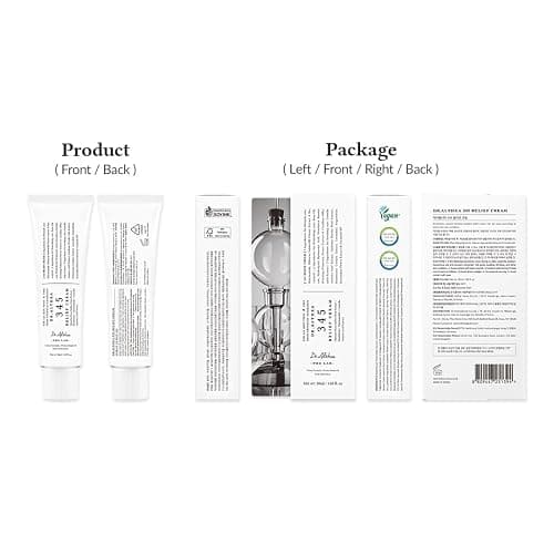 Dr.Althea 345 Relief Cream, 50ml (Pack of 1) thumbnail 6