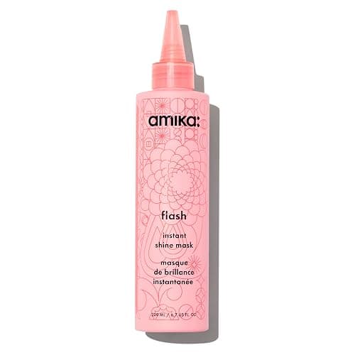 amika flash instant shine mask - Image 1