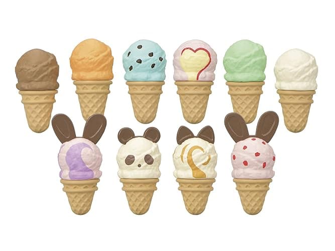 Calico Critters Ice Cream Van, Toy Vehicle for Dolls thumbnail 10