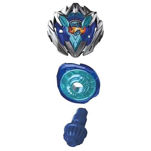 Hasbro Beyblade X Buster Dran 1-60A UX Starter Pack, Kreisel und Starter thumbnail 5