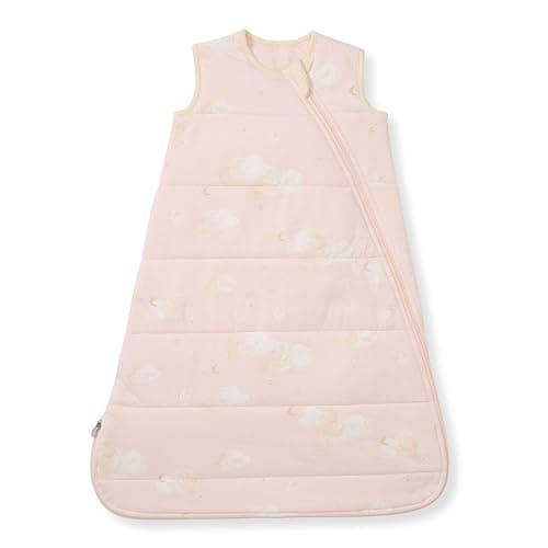 Burt's Bees Baby Baby Organic Beekeeper Infant Wearable Blanket - Image 1
