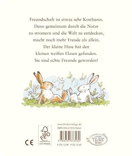 Weißt du eigentlich, wie wichtig Freunde sind?: Großes Pappbilderbuch über Freundschaft ab 3 Jahren thumbnail 2