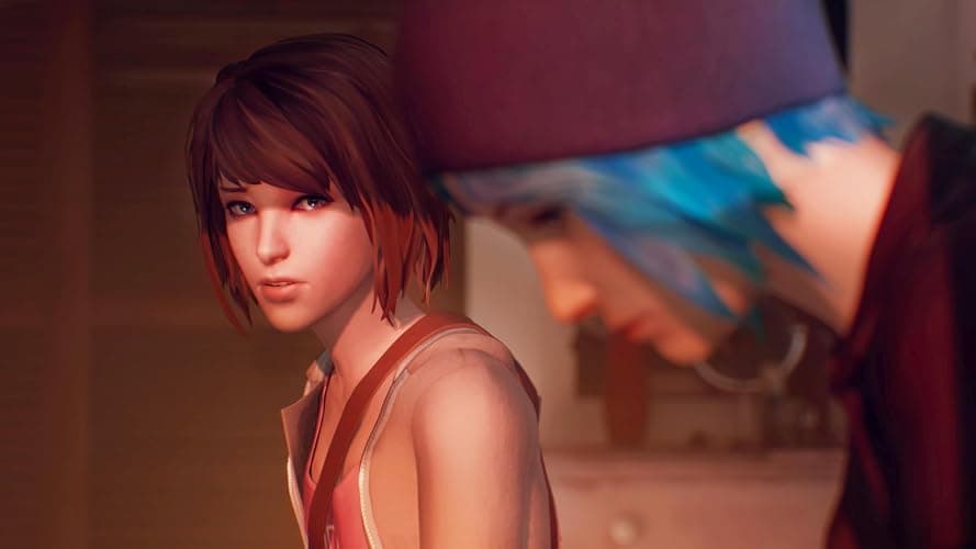 Life is Strange Collection (PS5) thumbnail 4