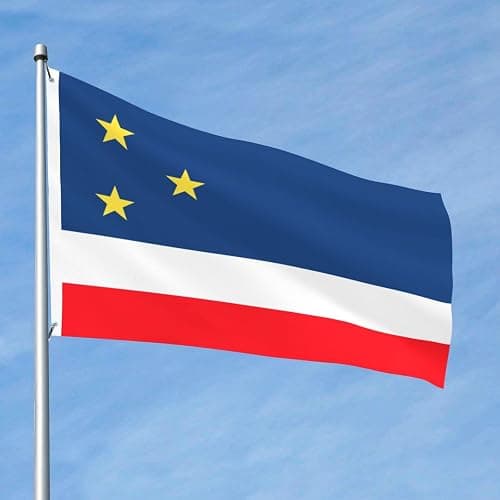 Double-Sided Flag of Gagauzia Flag 2x3 Ft Durable Outdoor Decorative Banner Polyester Funny Home Yard Flags thumbnail 4
