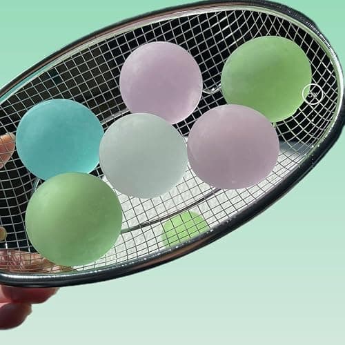 Sugar Ball Squishies,Sugar Fidget Toy, 2.36inch Slow Rising Stress Ball,Soft Relief Squeeze Stress for Adult,Squeeze Balls Sensory for Anxiety Stressing Party Favors,Birthday Gifts thumbnail 9