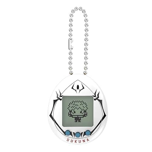 Tamagotchi Nano x Jujutsu Kaisen - Sukuna ver. (Amazon Exclusive) thumbnail 2