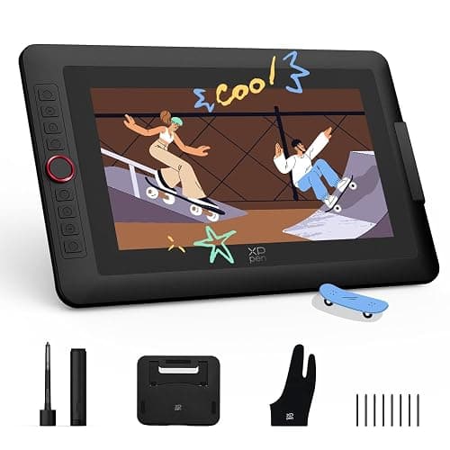 Drawing Tablet 😁😁 - Image 1