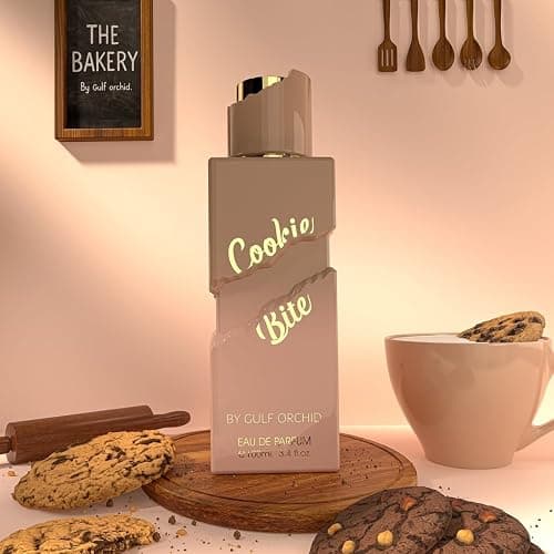 Gulf Orchid Cocktail Collection Eau de Parfum 3.4 Fl Oz Unisex (Cookie Bite) thumbnail 6