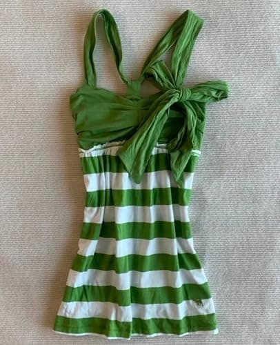 Pdxnyxx Y2k Grunge Emo Tank Tops Women Vintage Whimsy 2000s Streetwear Goth Summer Cute Sleeveless Crop Top thumbnail 5