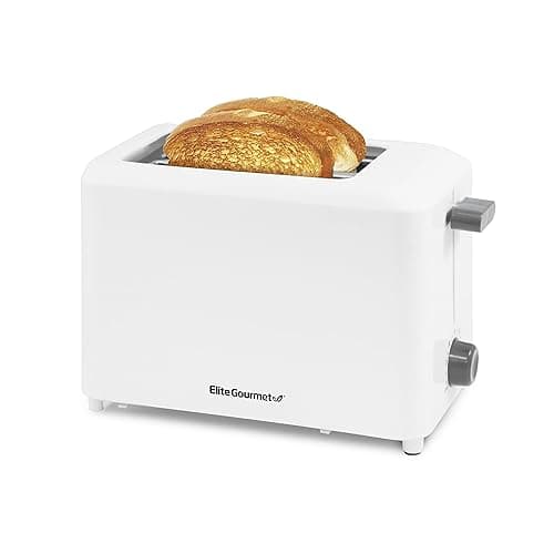 Elite Gourmet Cool Touch Toaster