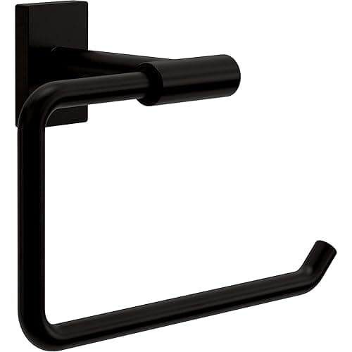 Hartwell Toilet Paper Holder by Franklin Brass