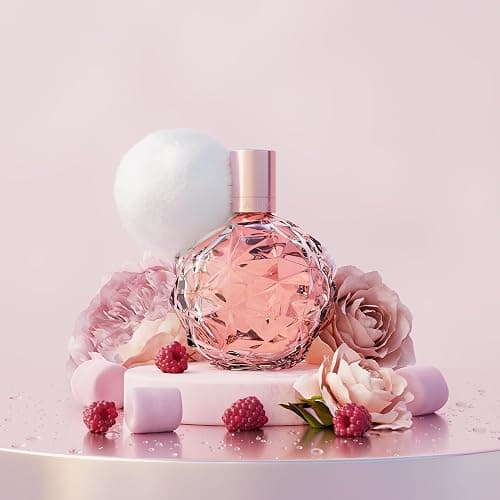 Ariana Grande Ari Eau de Parfum – Floral Gourmand Fragrance for Women thumbnail 3