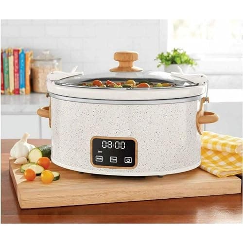 Slow cooker  thumbnail 2