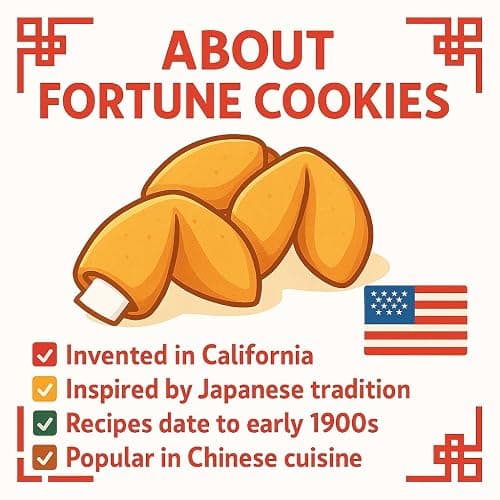 Sky | Fortune Cookies 100Pk | Premium USA Baked, Bulk Fortune Cookies Individually Wrapped thumbnail 3