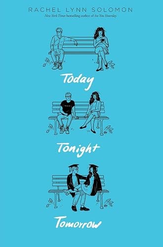 Today Tonight Tomorrow - Image 1