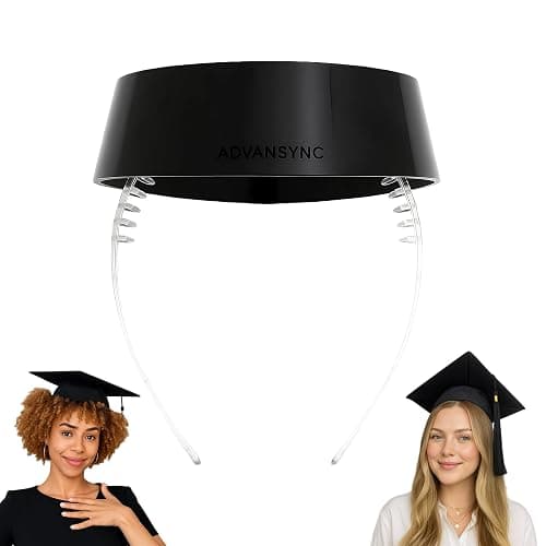 grad cap - Image 1