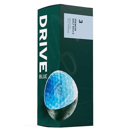 Vice Drive Golf Balls thumbnail 2