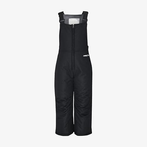 Arctix unisex-child Chest High Snow Bib Overalls thumbnail 2