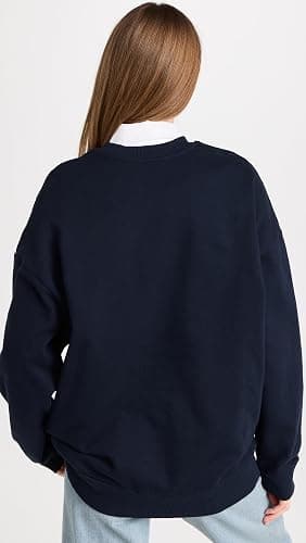 Favorite Daughter Women's Collegiate Sweatshirt thumbnail 3