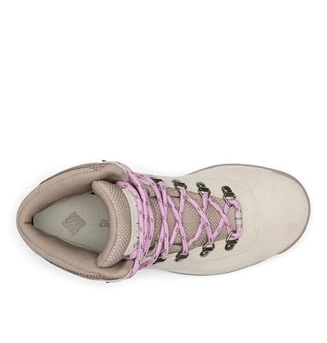 Columbia Women's Newton Ridge Plus Waterproof Amped Hiking Boot thumbnail 8