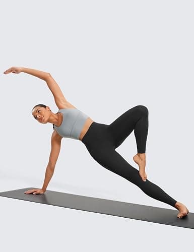 CRZ YOGA Butterluxe High Waisted Lounge Leggings thumbnail 3