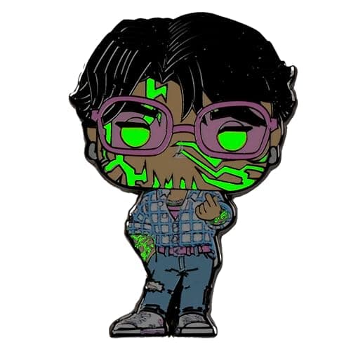 Funko Pop! By Loungefly KPop Demon Hunters Mystery Box Pin thumbnail 3