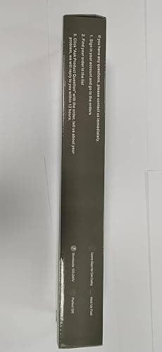 Thin Curling Iron, 3/8 Inch Small Curling Iron Wand for Short & Long Hair, Small Ceramic Barrel with 2 Temperature for Tight Curls, Include Heat Resistant Glove thumbnail 11