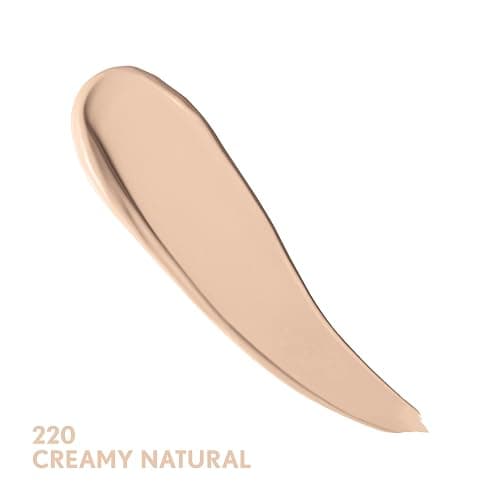 COVERGIRL Simply Ageless 3-in-1 Foundation - 220 Creamy Natural thumbnail 2