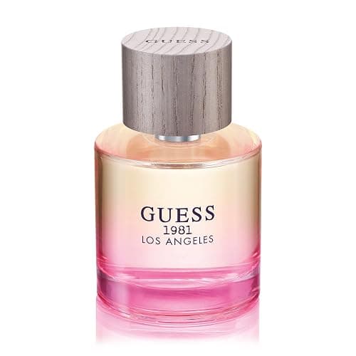 Guess 1981 Los Angeles, 3.4 Oz thumbnail 2