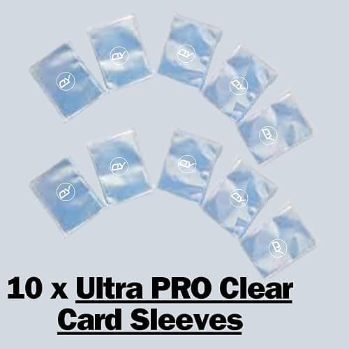 Topps Match Attax 23/24 UEFA Champions League Trading Cards x 6 Packet Bundle - Soccer Cards 2023-2024 thumbnail 6